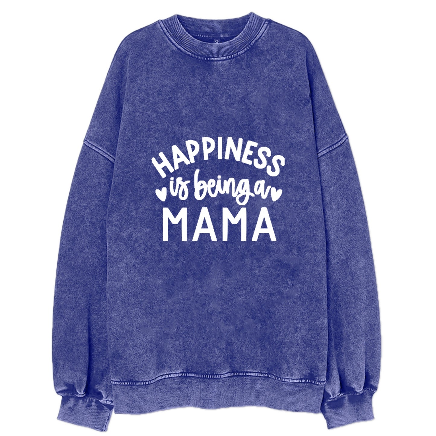 happiness is being a mama Hat