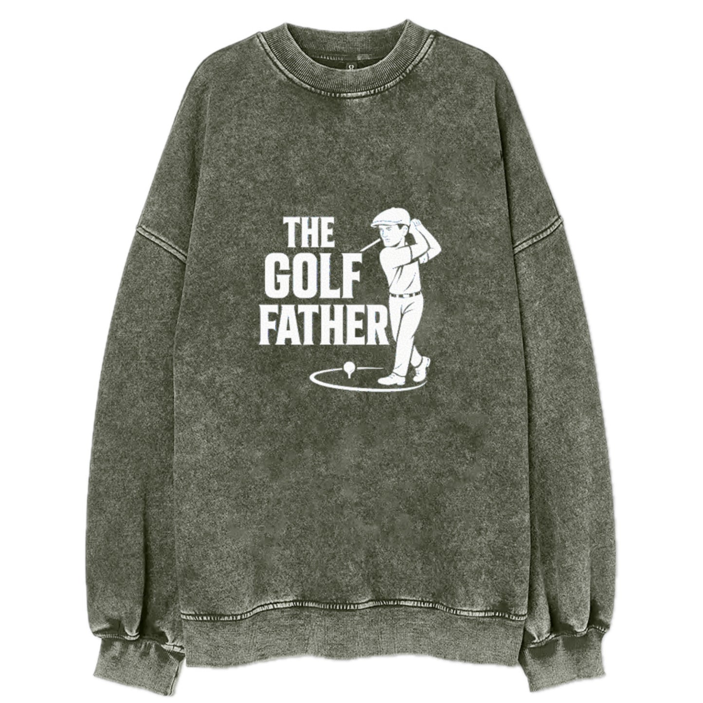 the golf father Hat