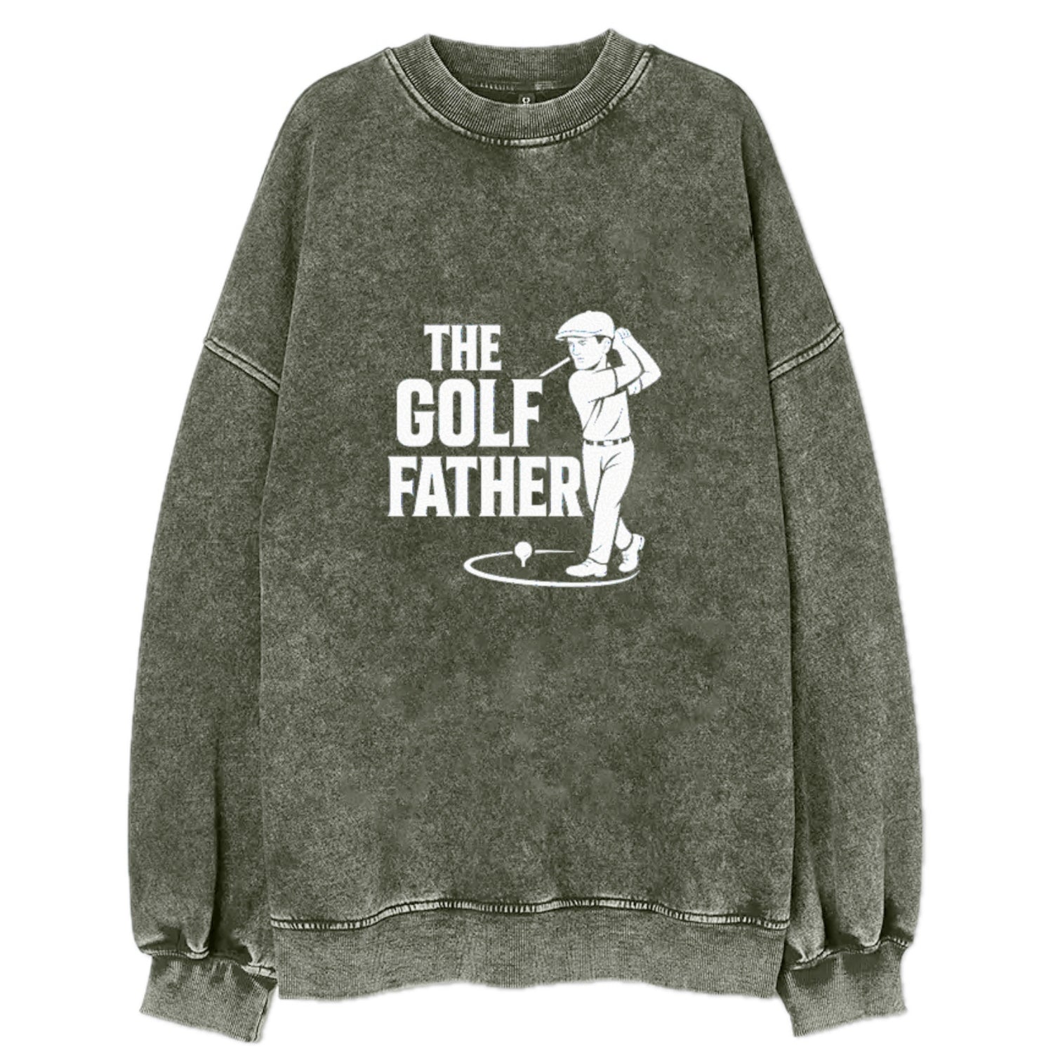 the golf father Hat