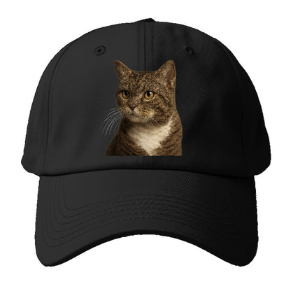 american-wirehair-unique-charm Hat