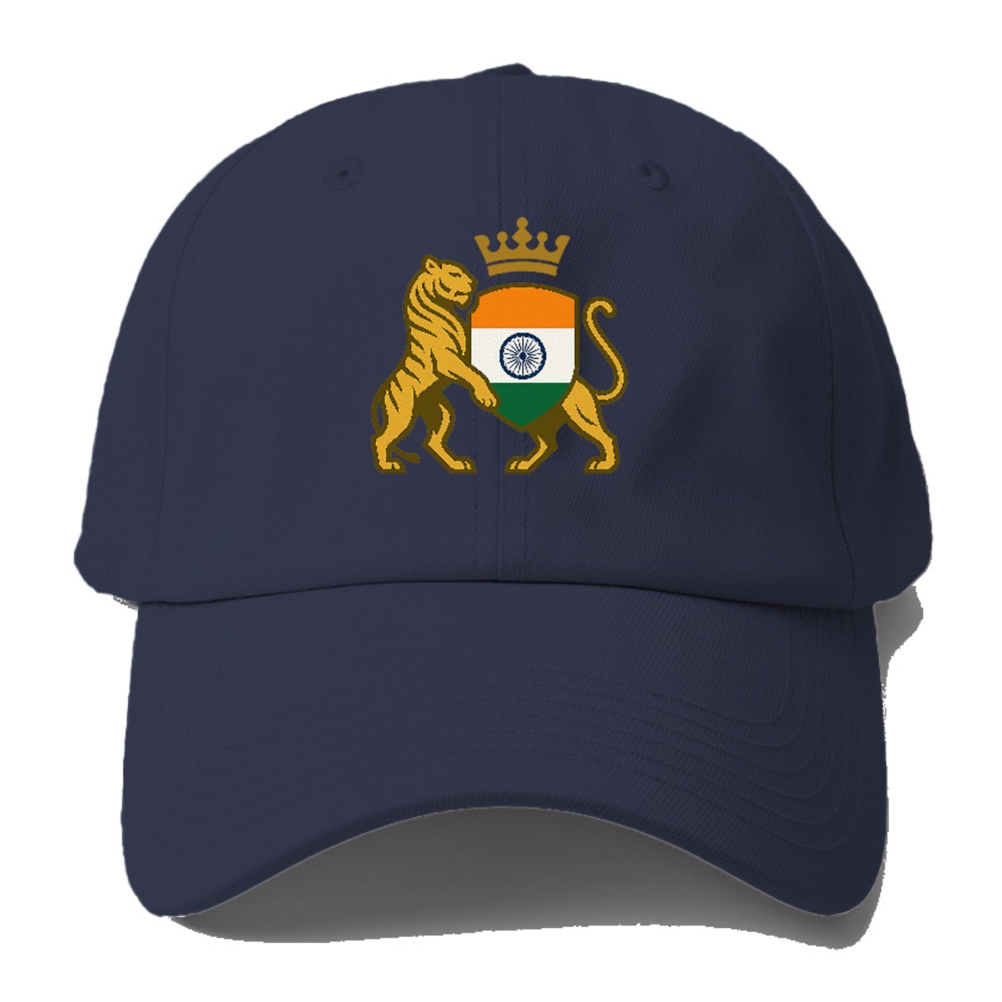 regal-tiger-indias-power Hat