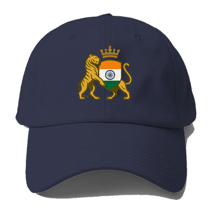 regal-tiger-indias-power Hat