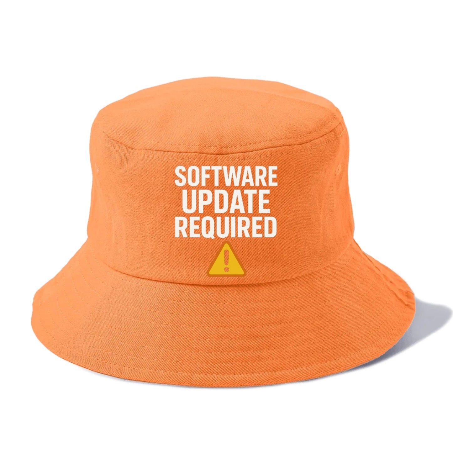 software update Hat