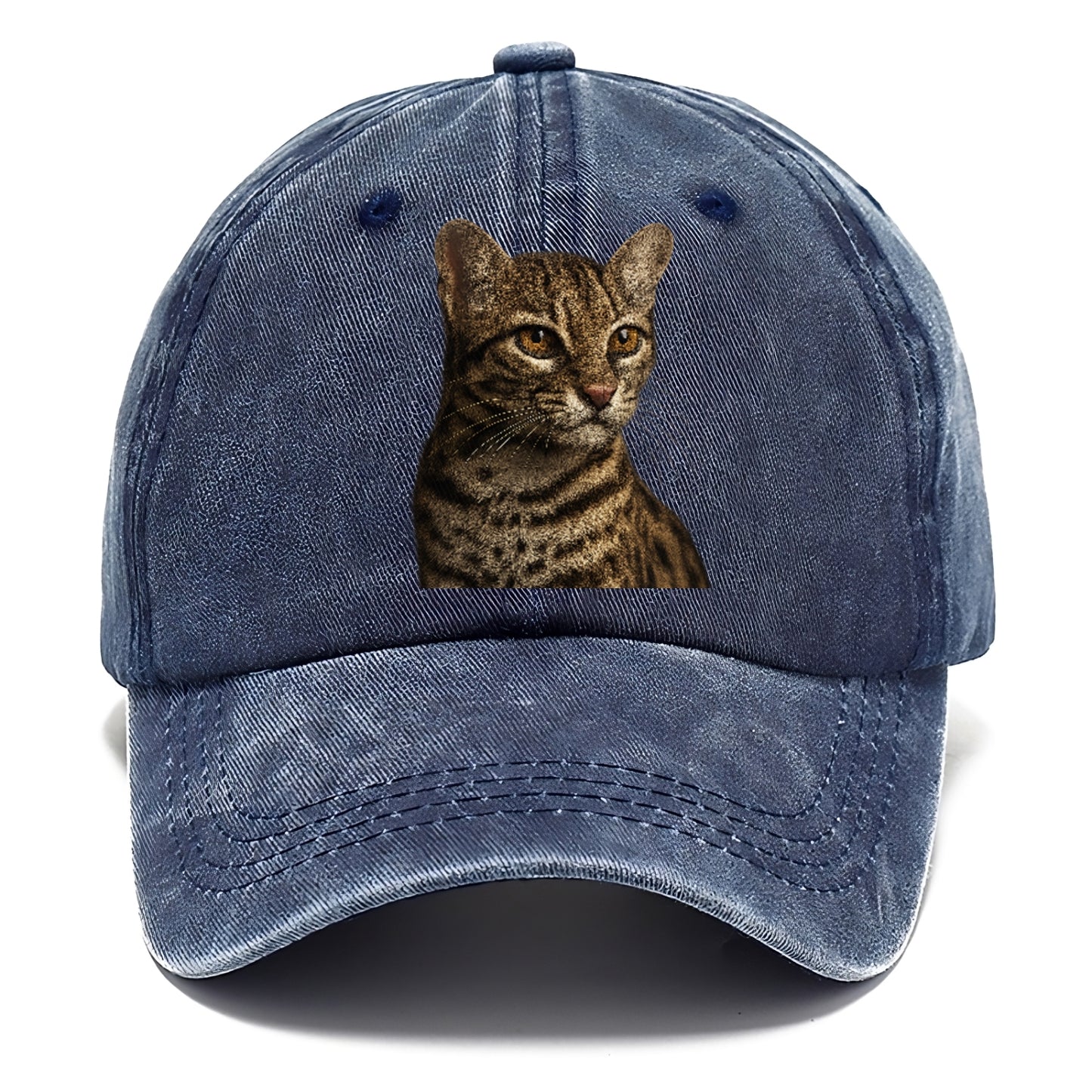 margay-jungle-spirit Hat