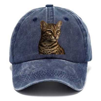 margay-jungle-spirit Hat