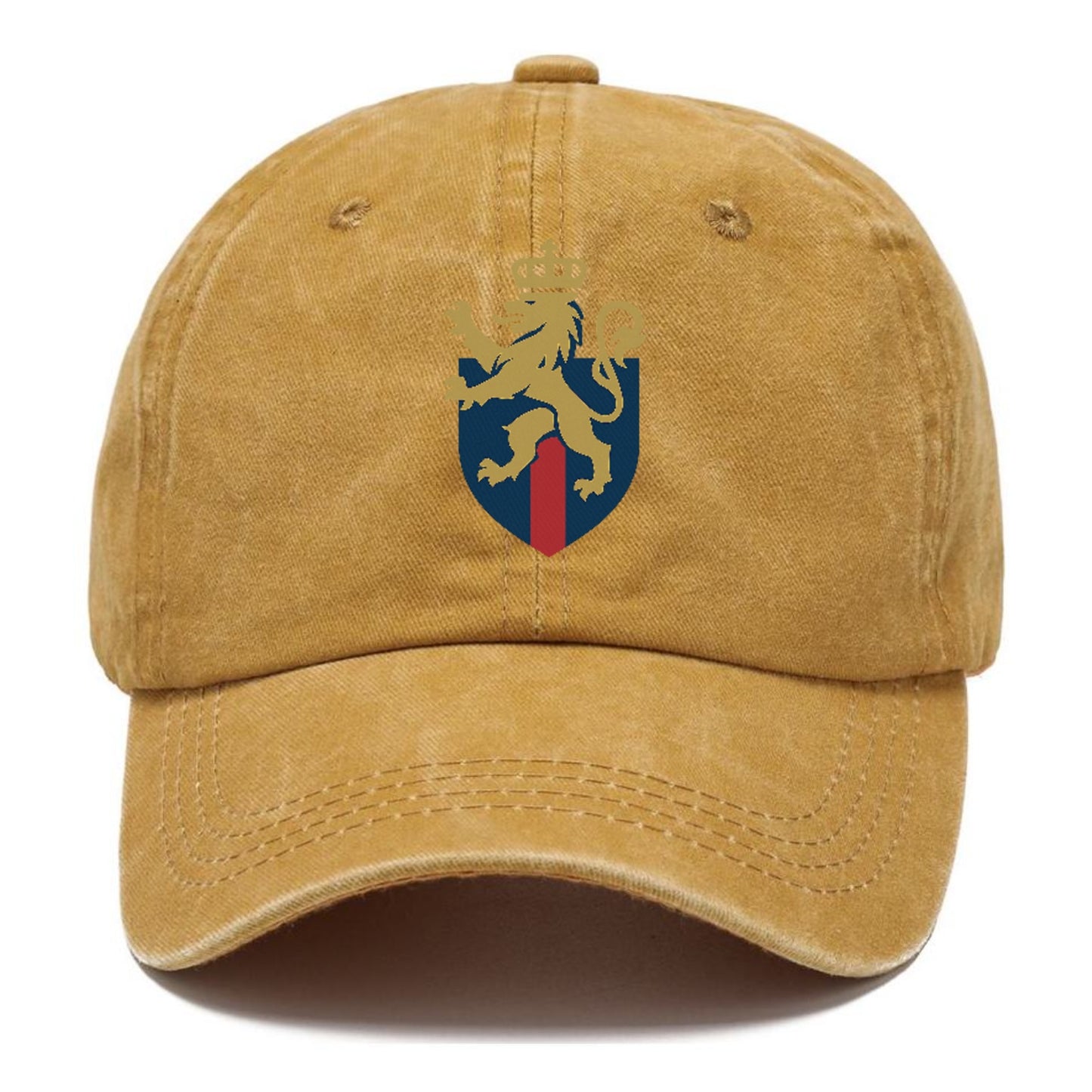 norway royal emblem Hat