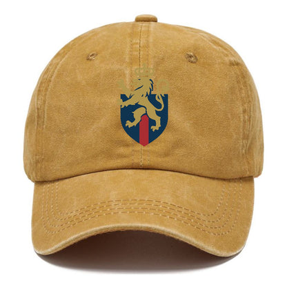 norway royal emblem Hat