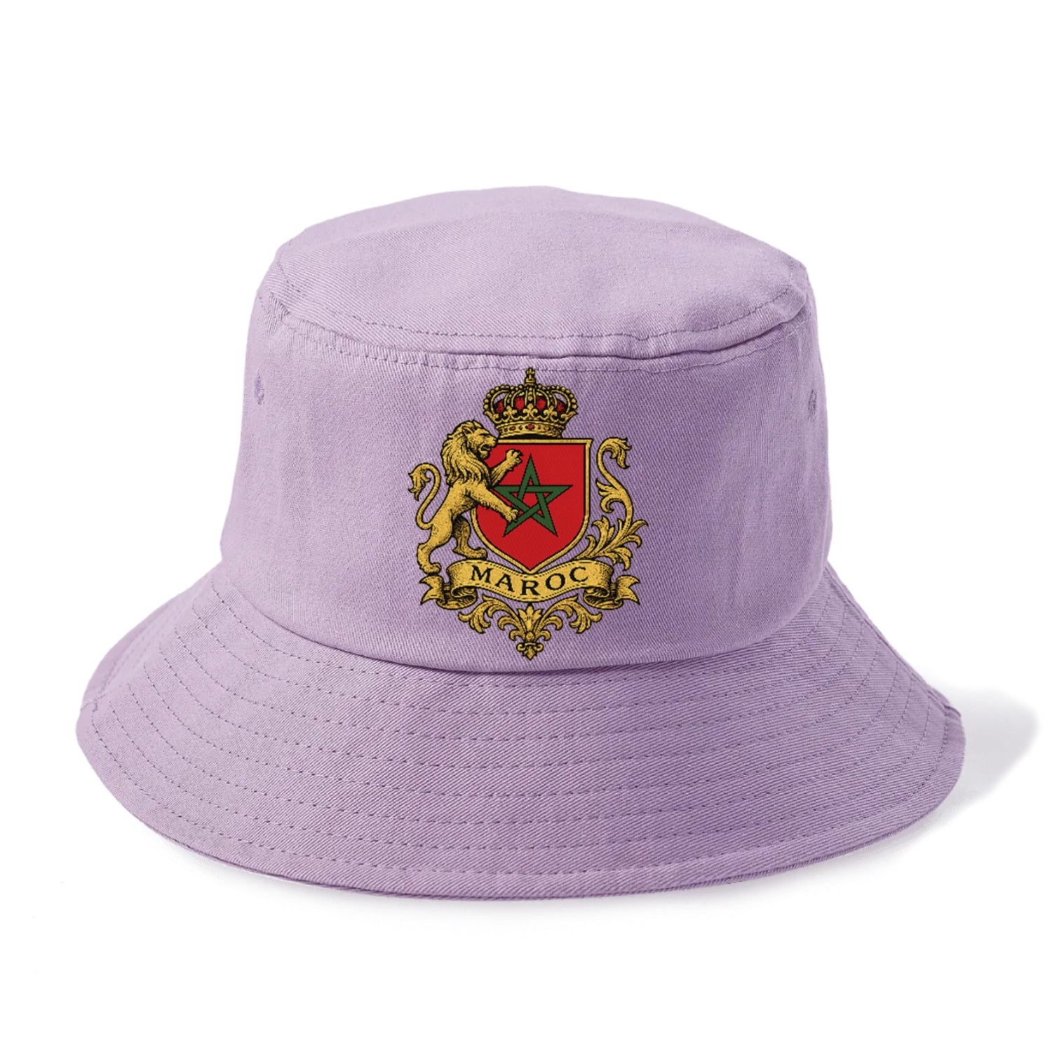 heraldic-national-emblem Hat
