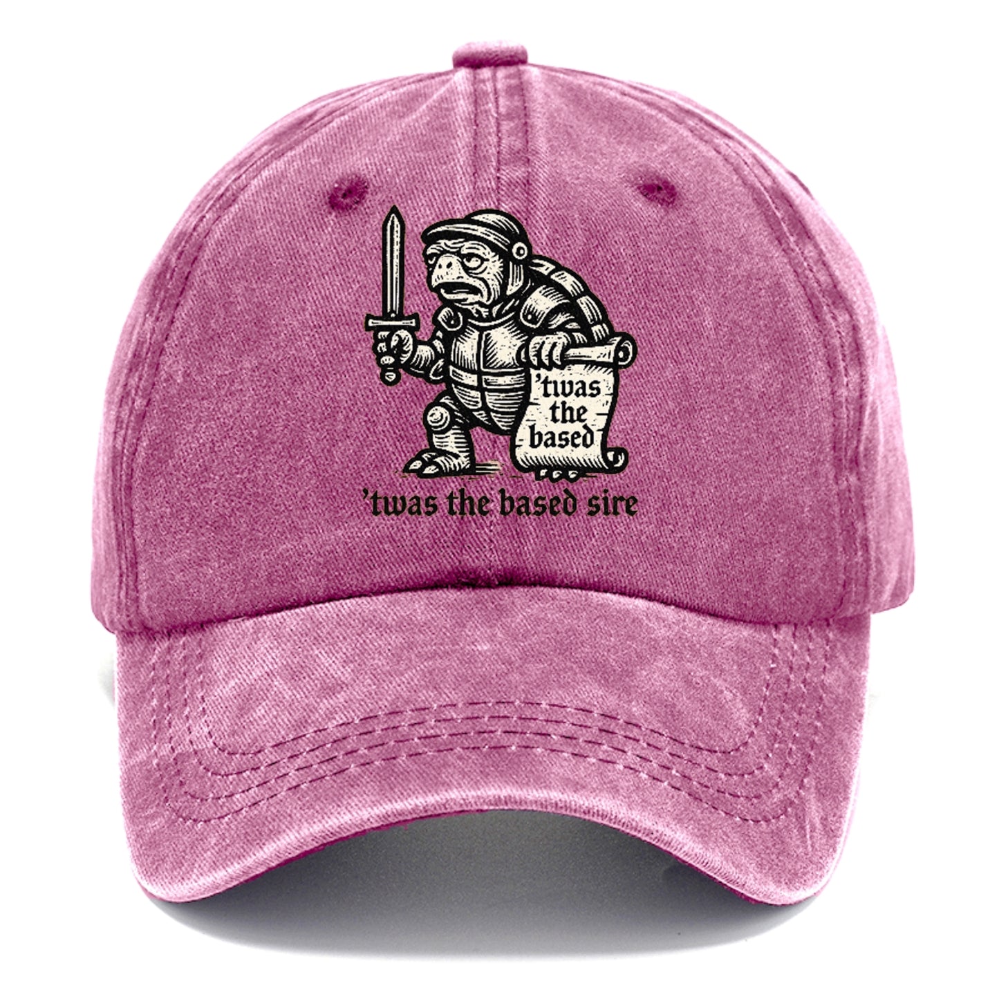 fantasycreaturetext Hat