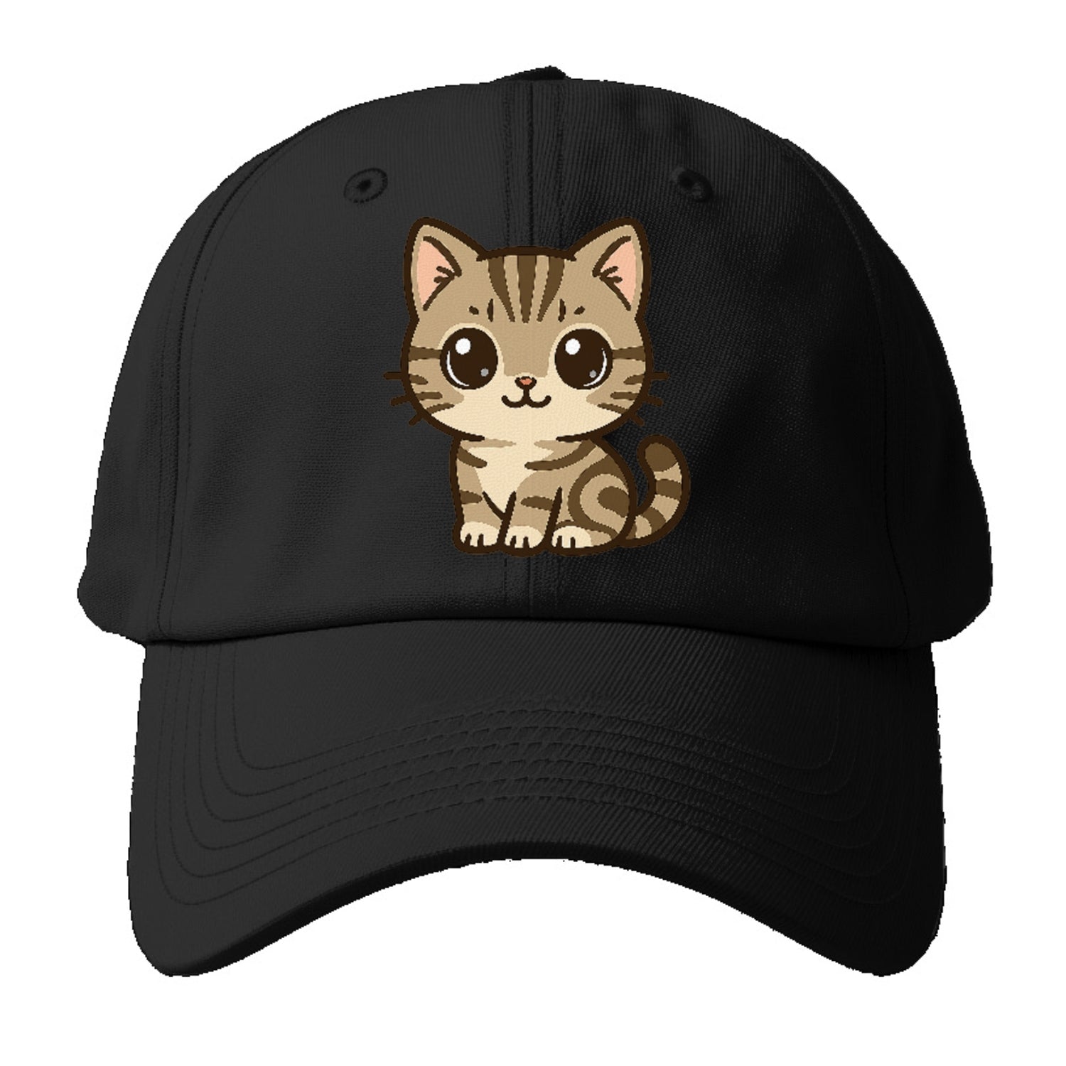 american-shorthair-charming-cat Hat