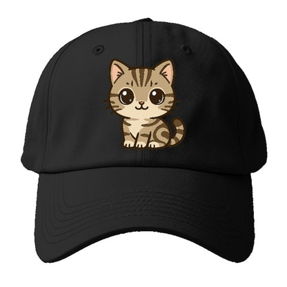 american-shorthair-charming-cat Hat