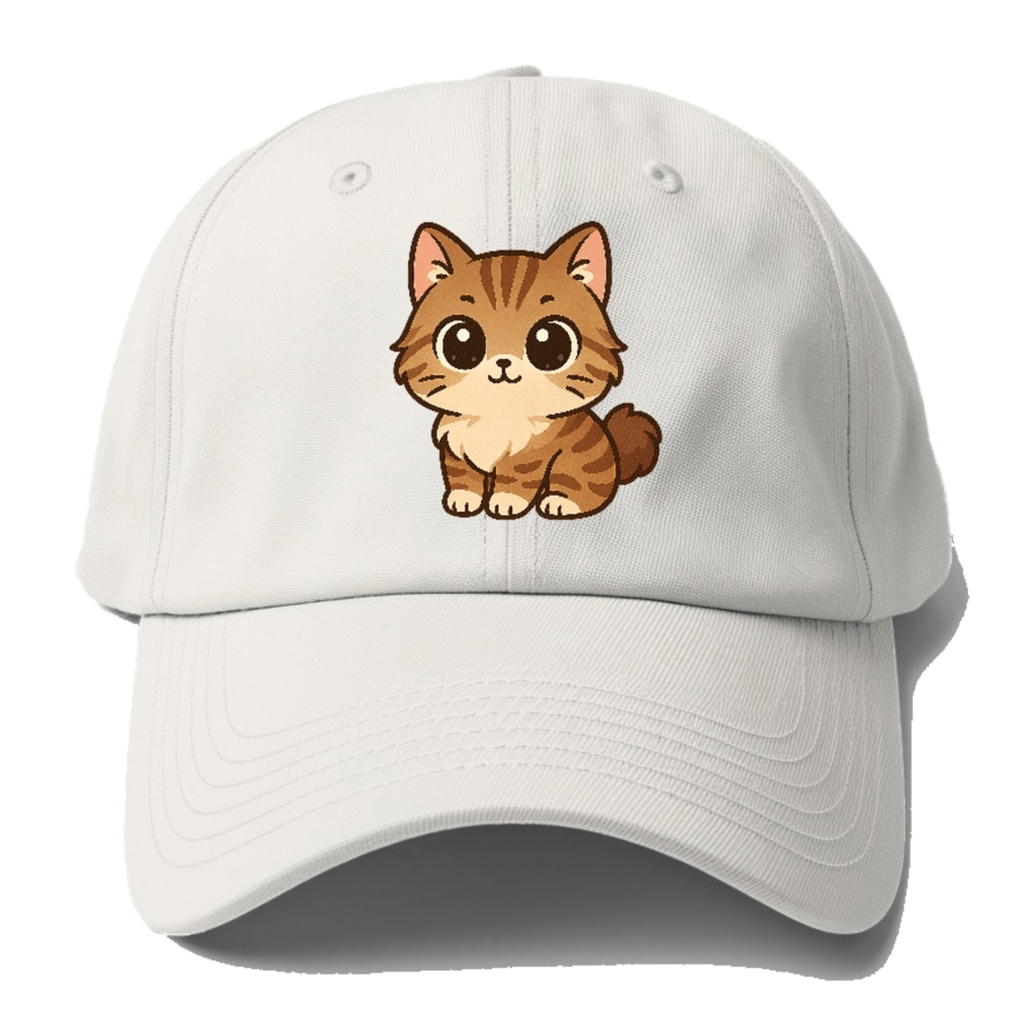 kurilian-bobtail-playful-spirit Hat