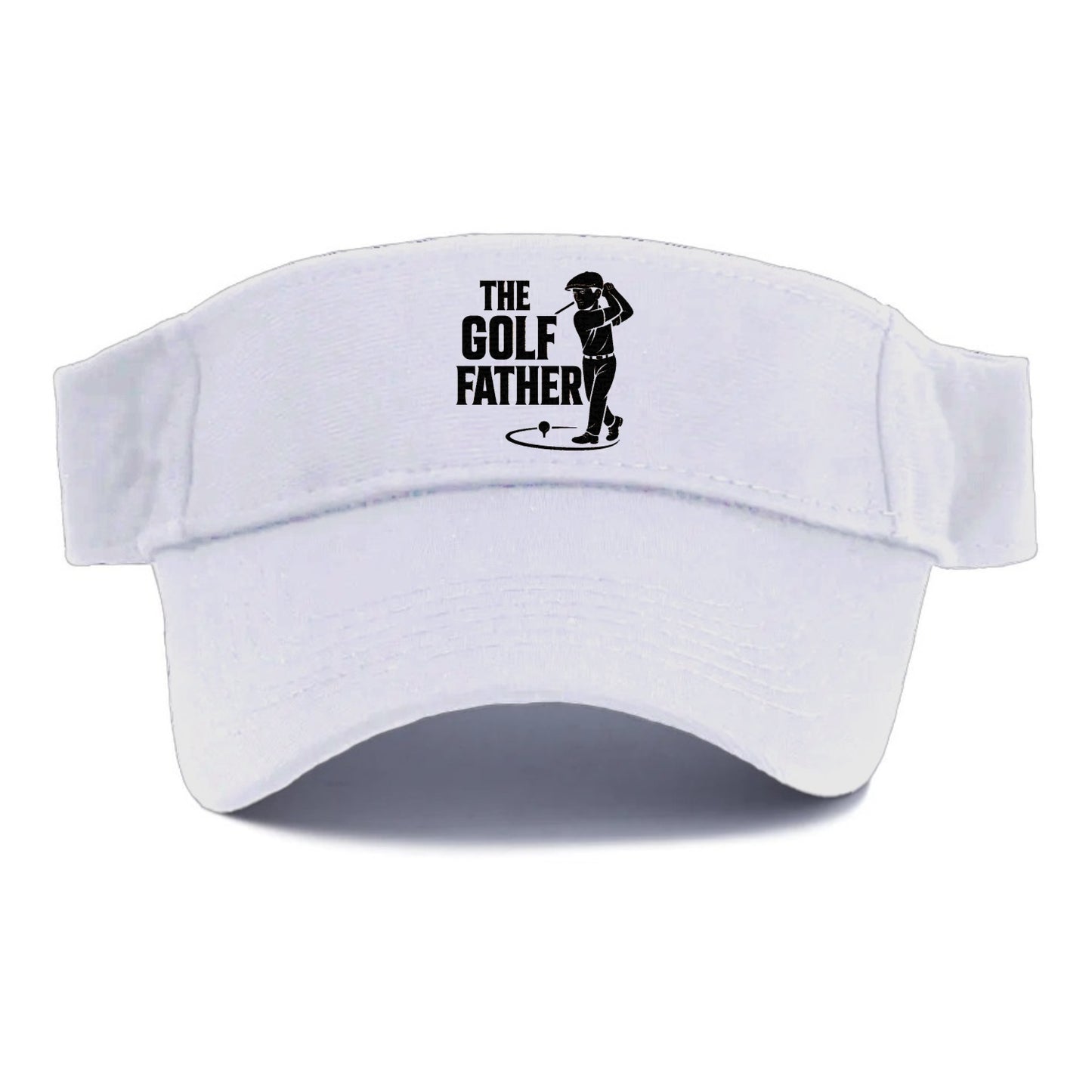 the golf father Hat