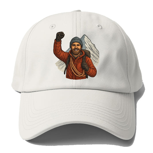 summit conquerors collection Hat