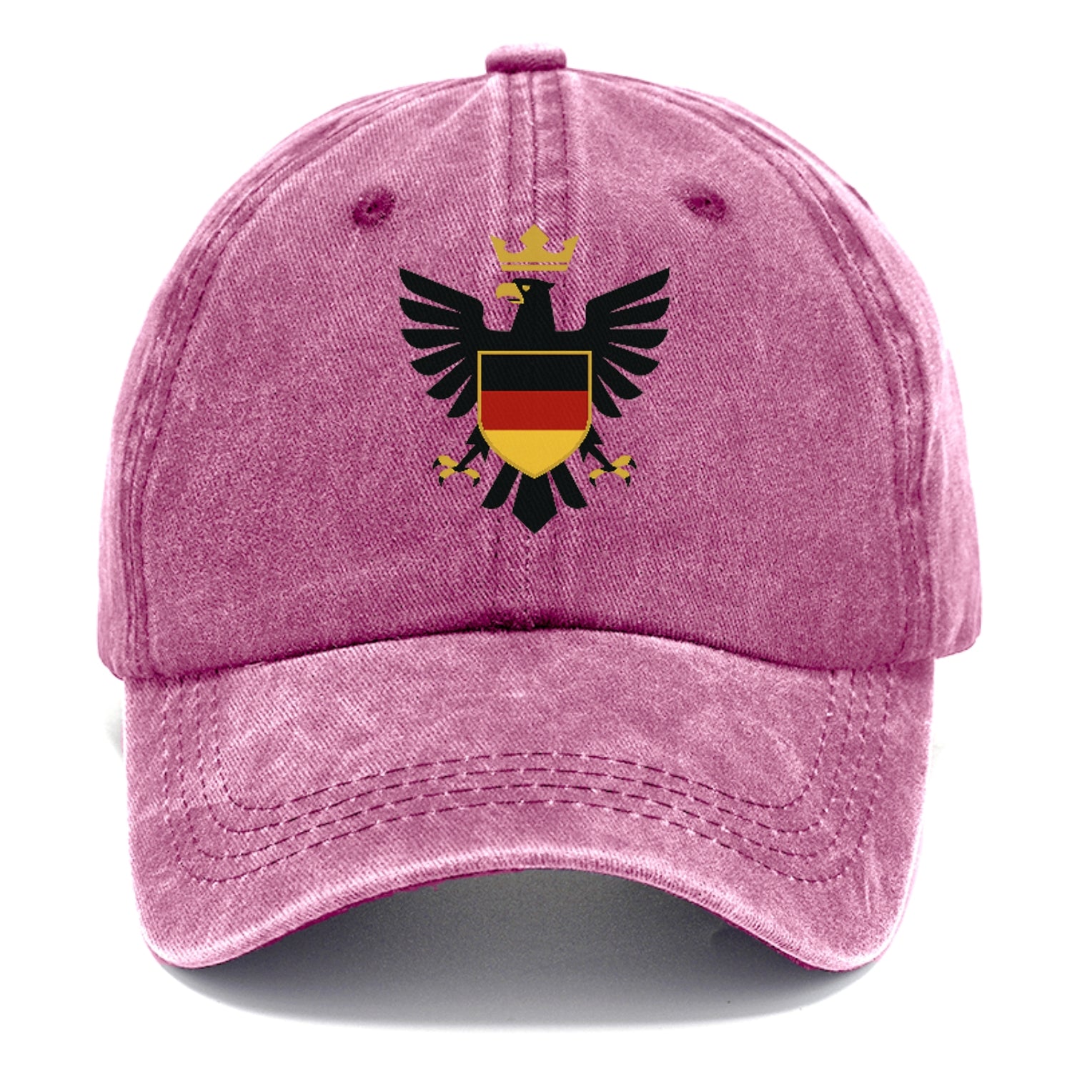 germany eagle emblem Hat