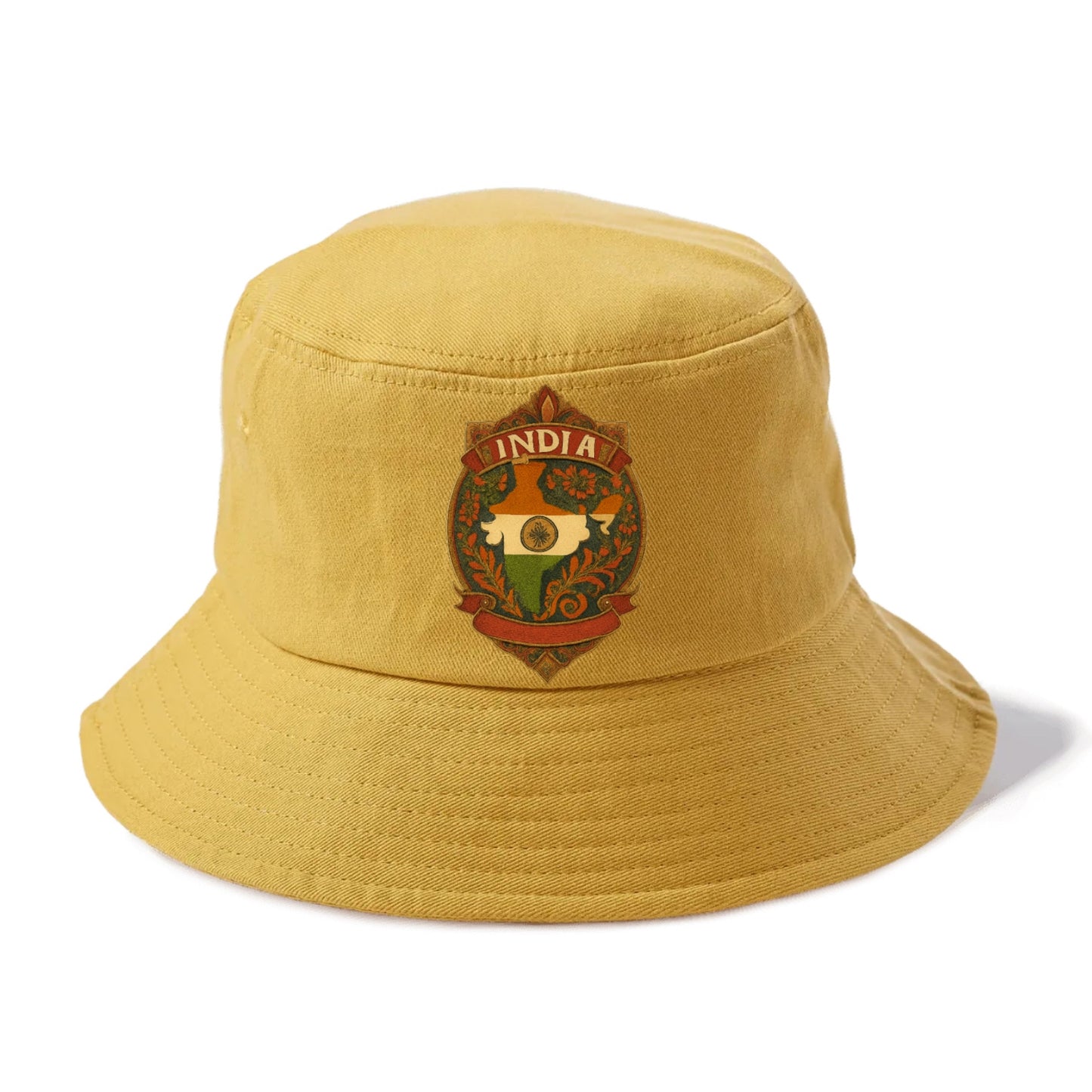india map Hat