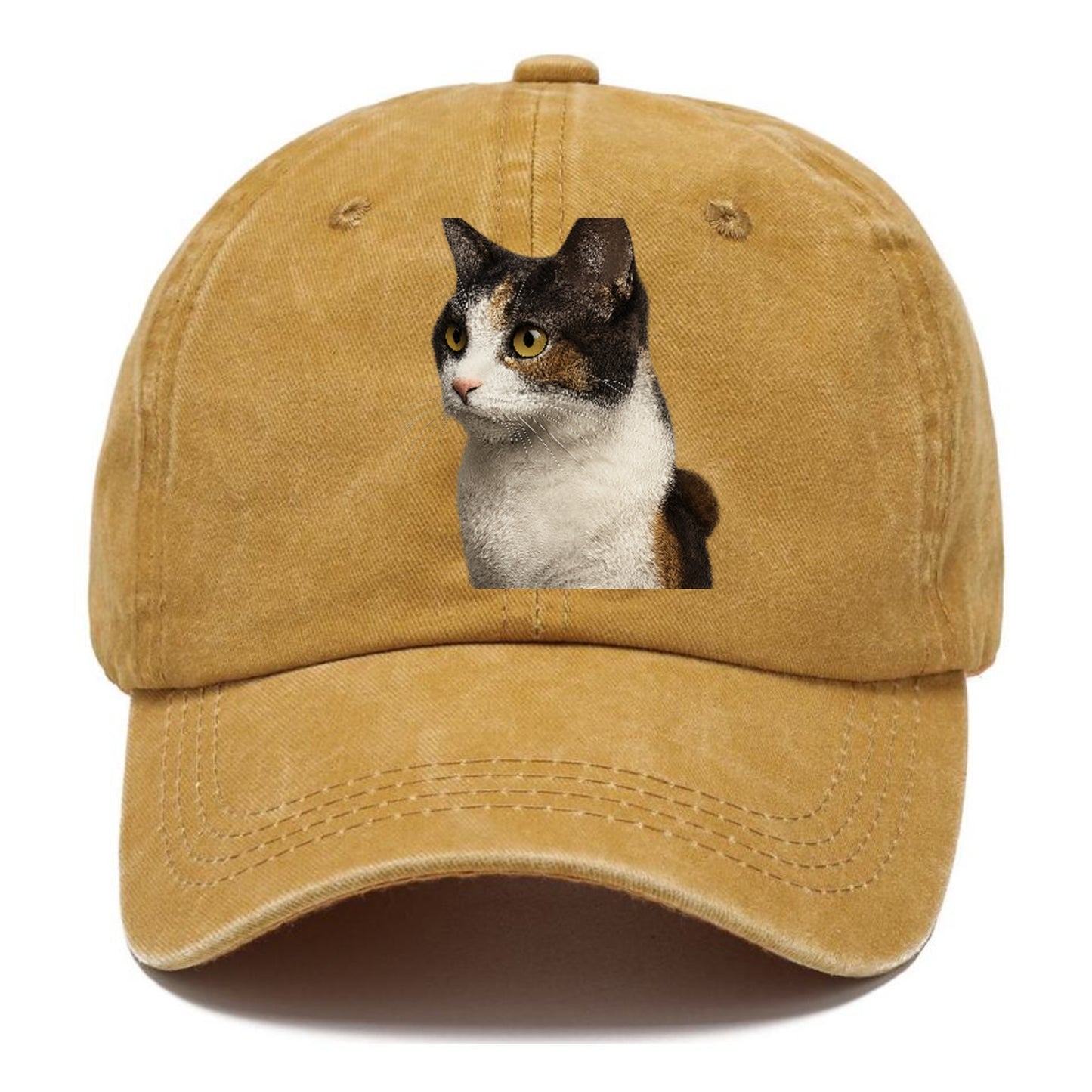japanese-bobtail-playful-spirit Hat