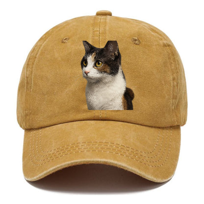 japanese-bobtail-playful-spirit Hat
