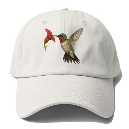 hummingbird harmony Hat