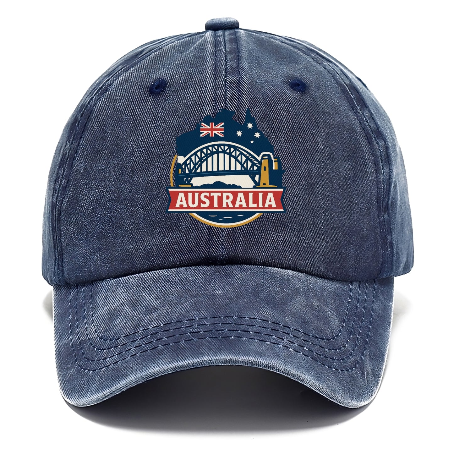 Australian Landmark Hat