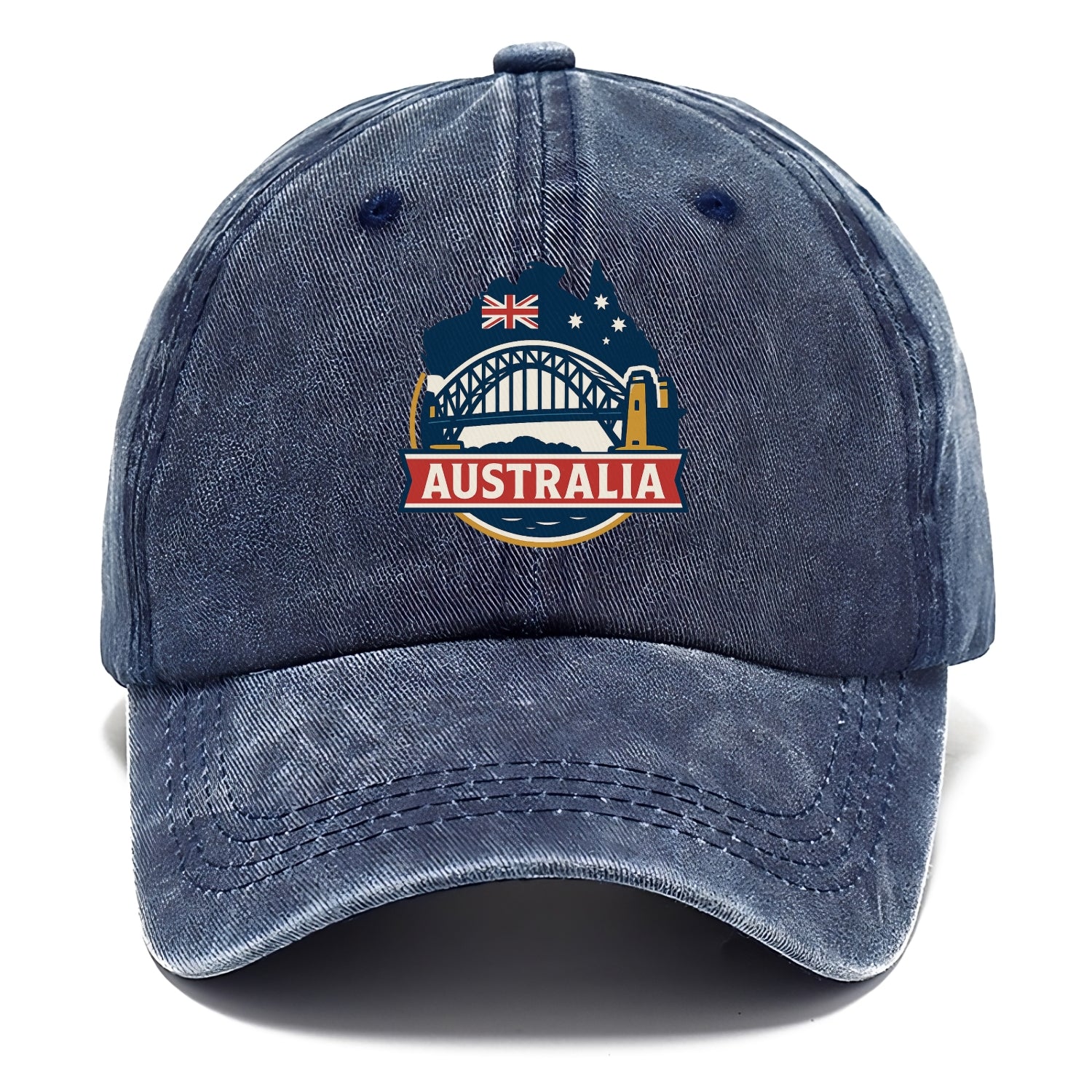 Australian Landmark Hat