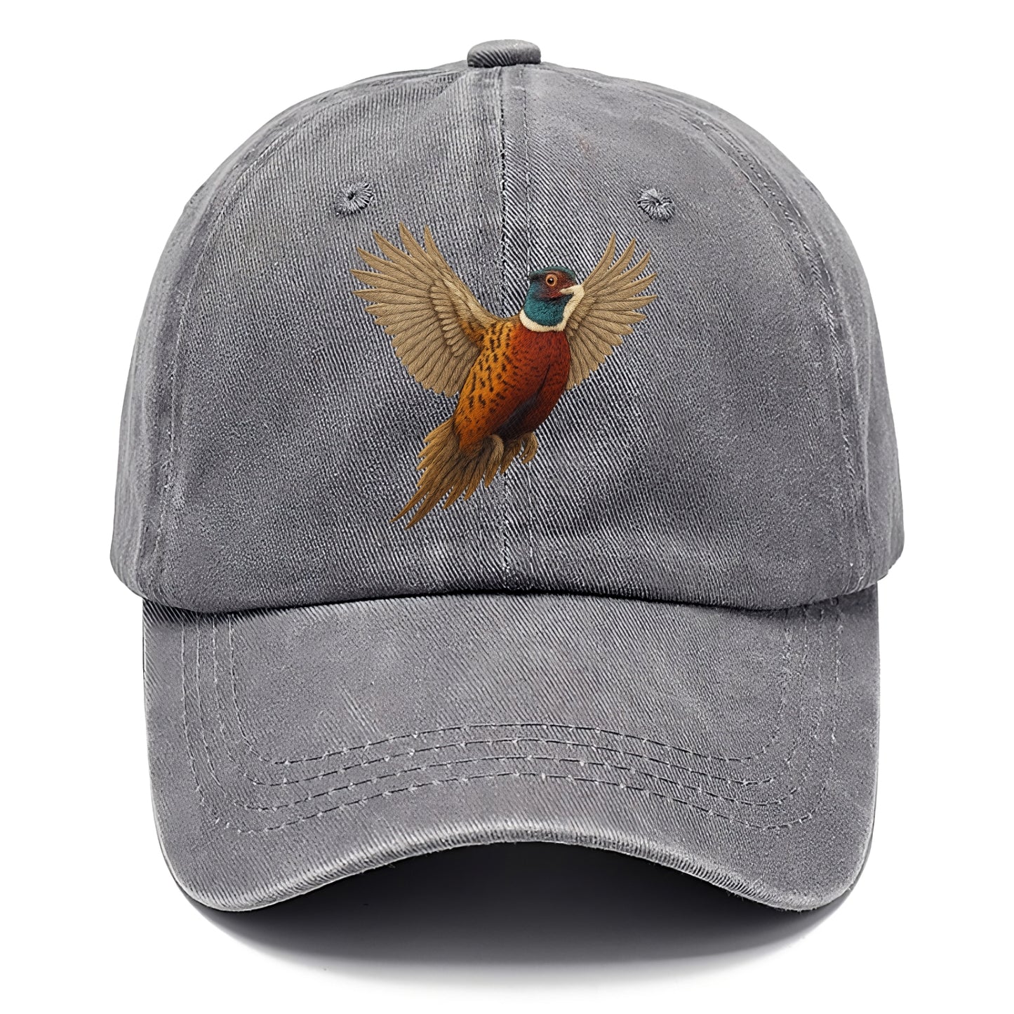 feathered flight collection Hat