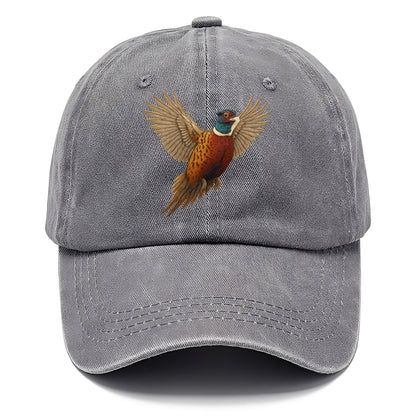 feathered flight collection Hat