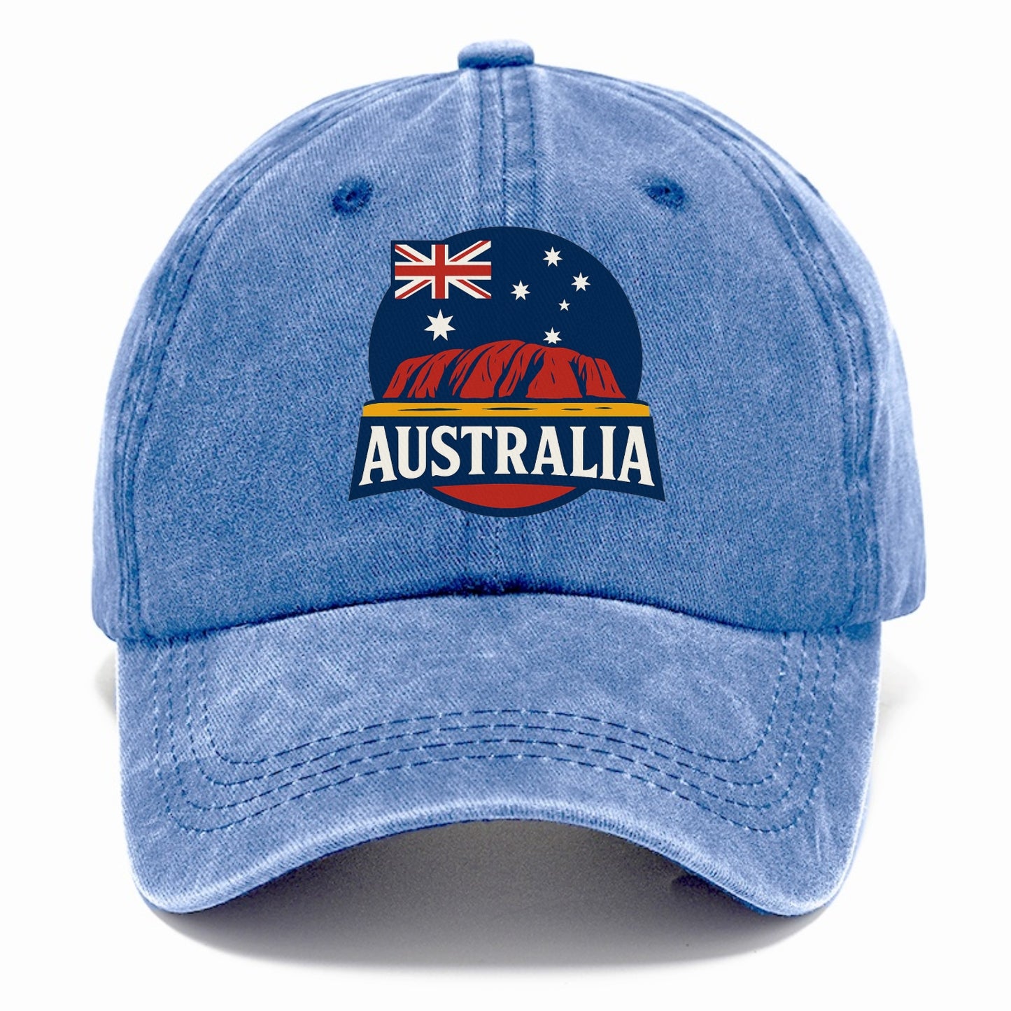 Australian National Landmark Hat