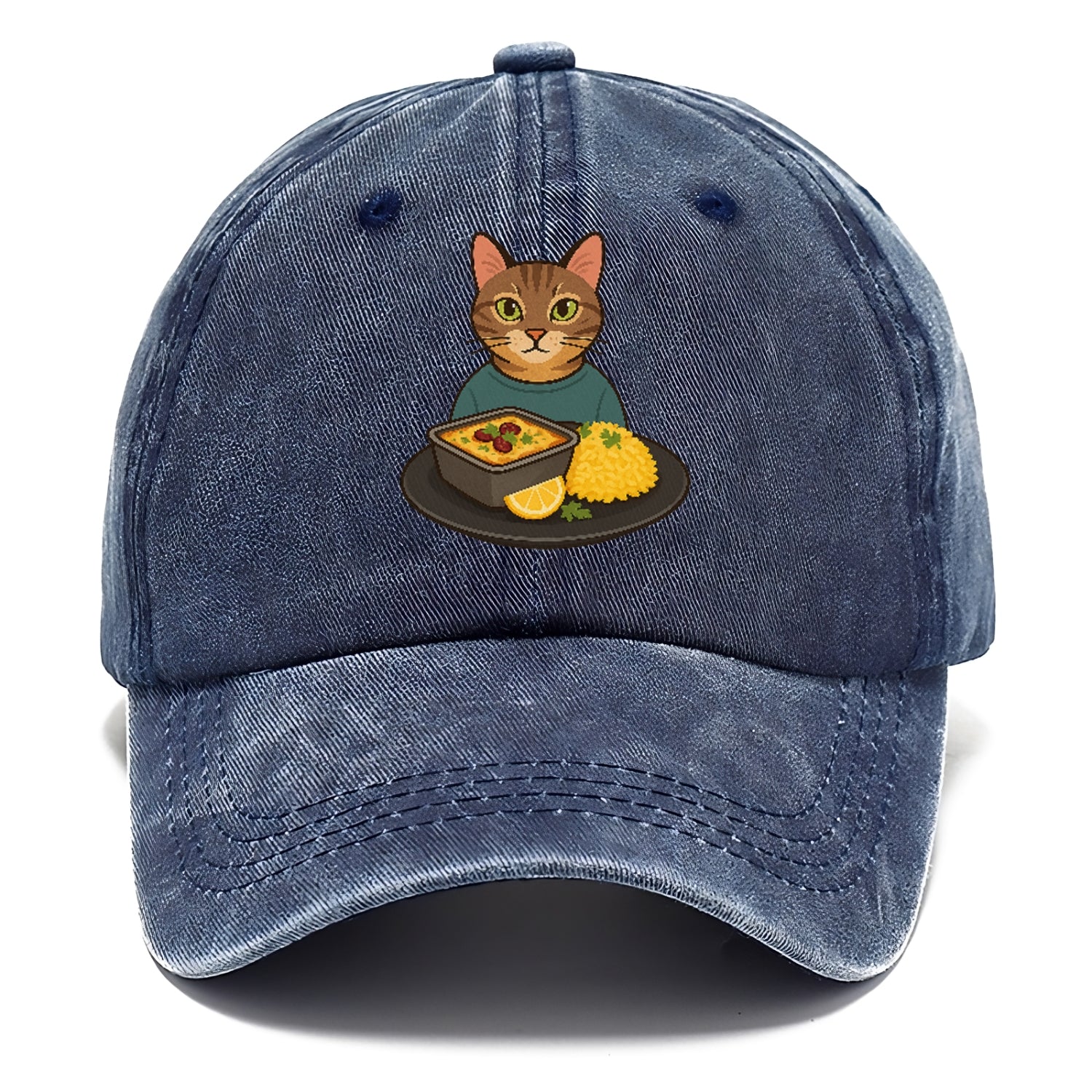 foodie Hat
