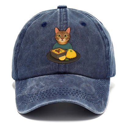 foodie Hat
