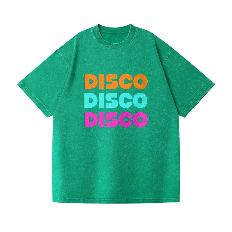 Retro 80s Disco Disco Disco Hat