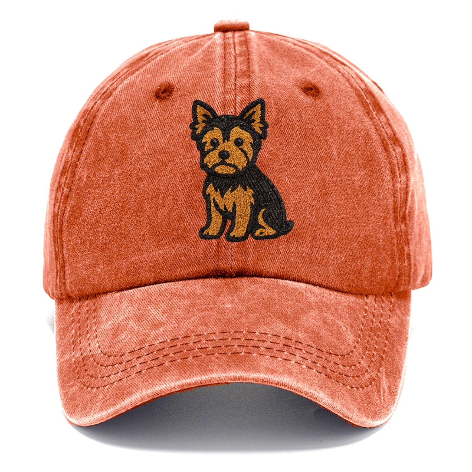yorkshire-terrier-loyal-companion Hat