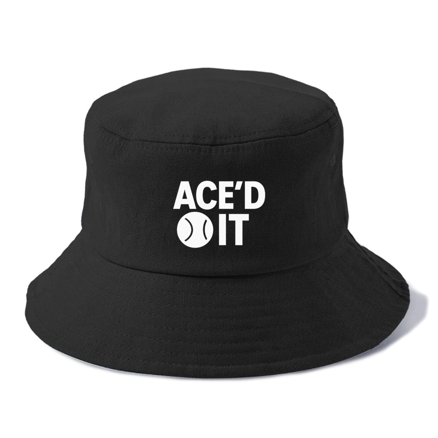 tennis ace d it Hat