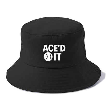 tennis ace d it Hat