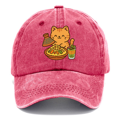food Hat