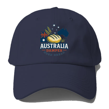 Australian Food and Culture Hat