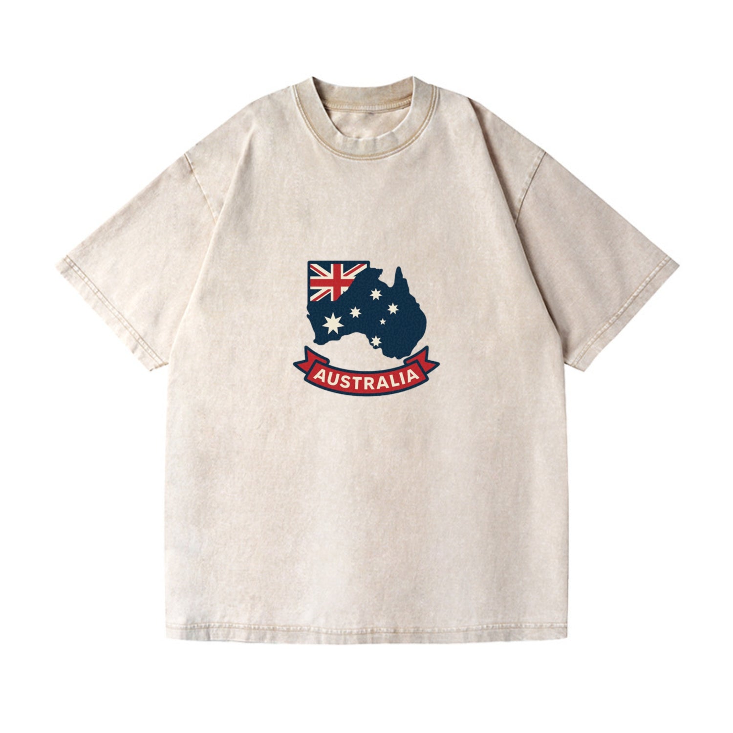 Australian National Pride Hat