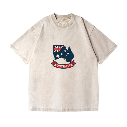 Australian National Pride Hat