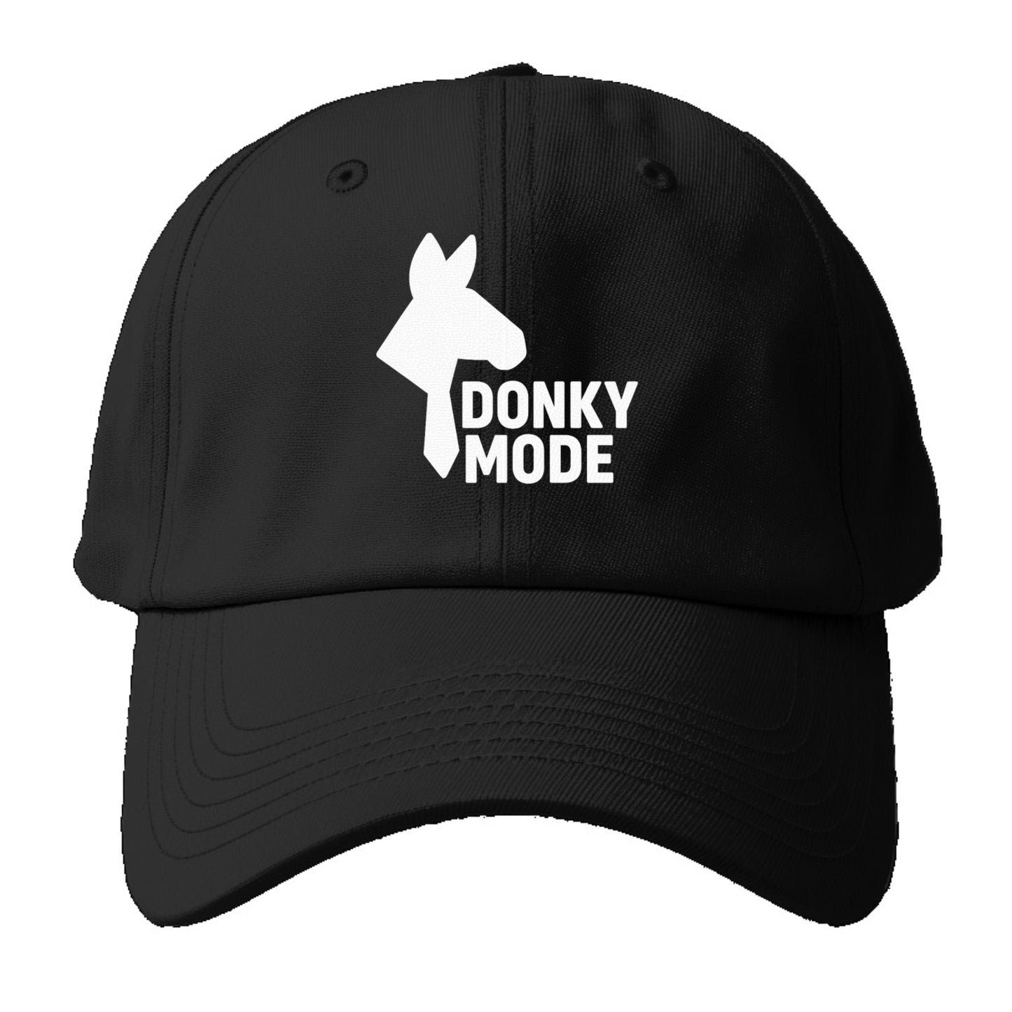 donkey mode Hat