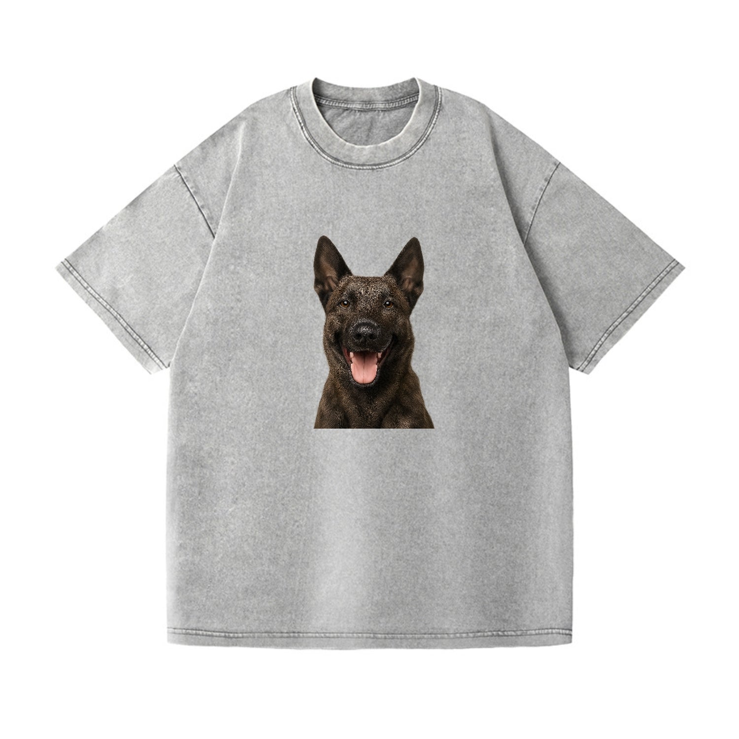 dutch shepherd: unyielding devotion Hat
