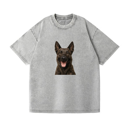 dutch shepherd: unyielding devotion Hat