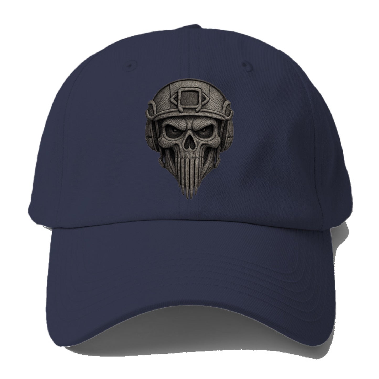 skull squadron Hat