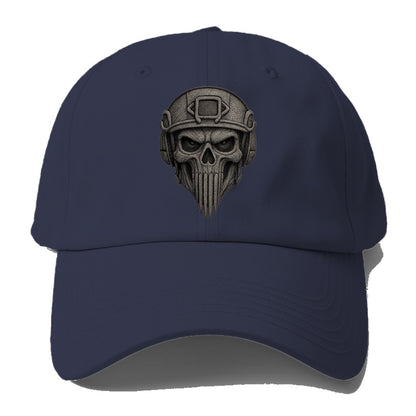 skull squadron Hat