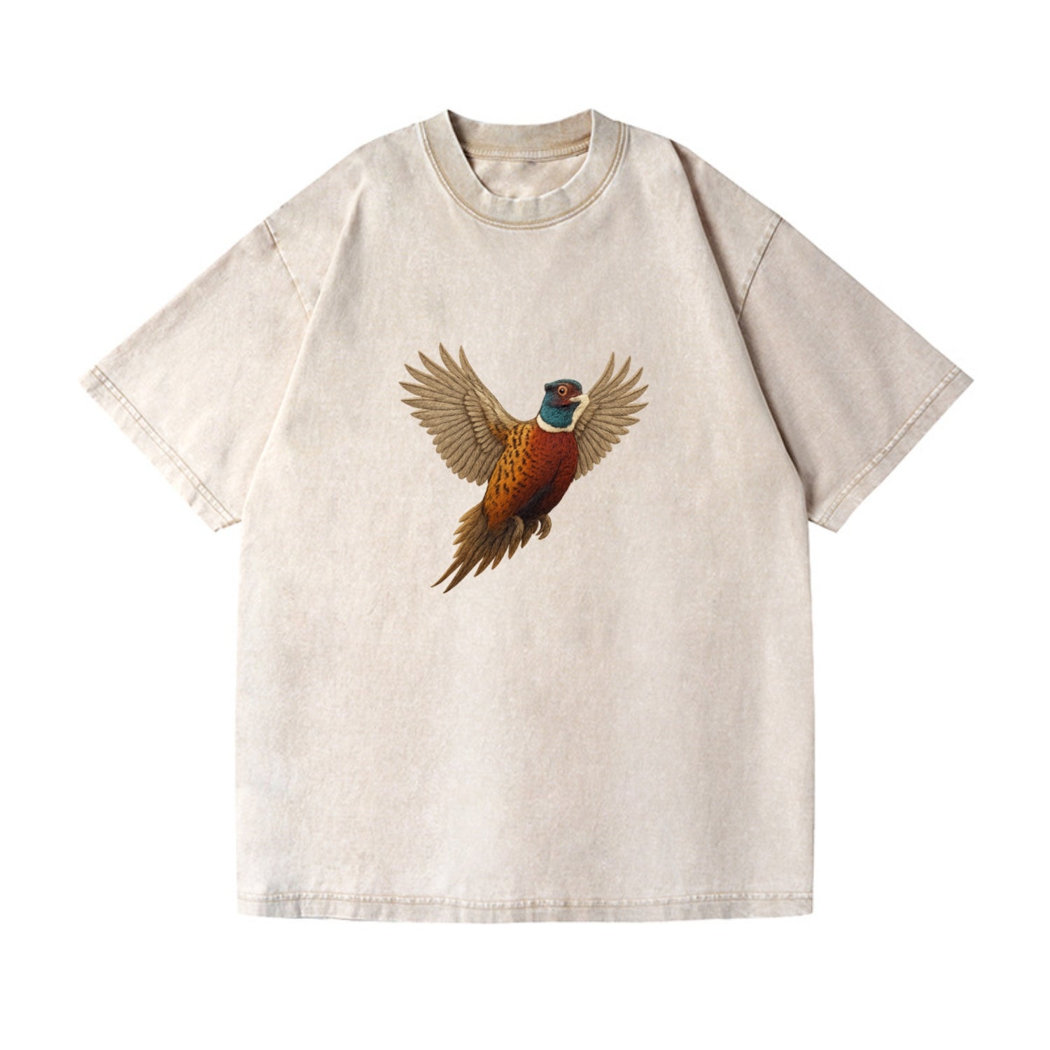 feathered flight collection Hat