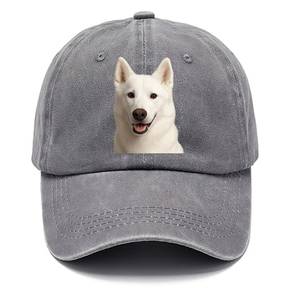 husky arctic adventure Hat