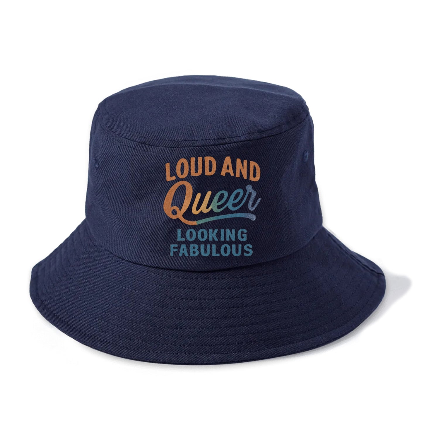 proudly queer Hat