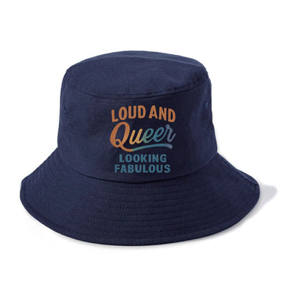 proudly queer Hat