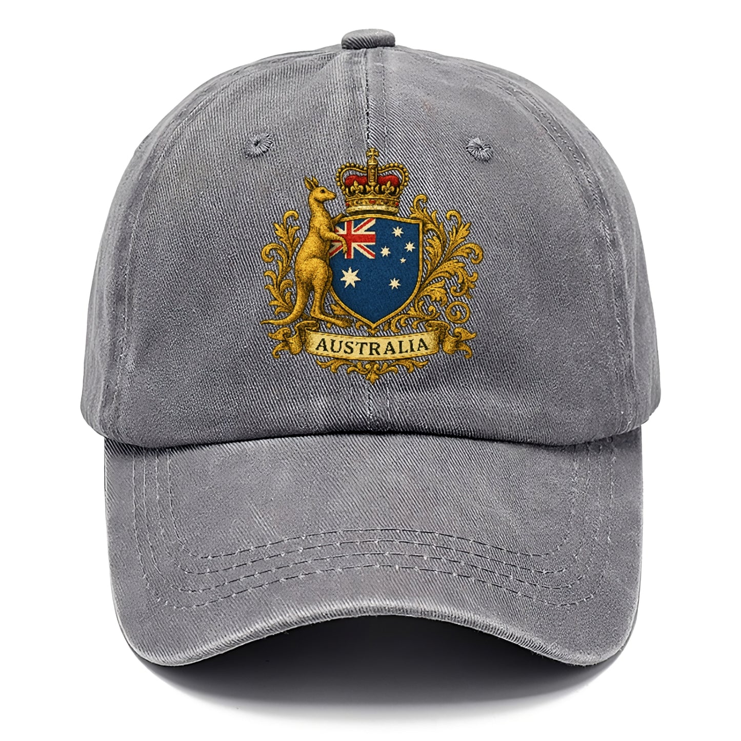 royal logo Hat