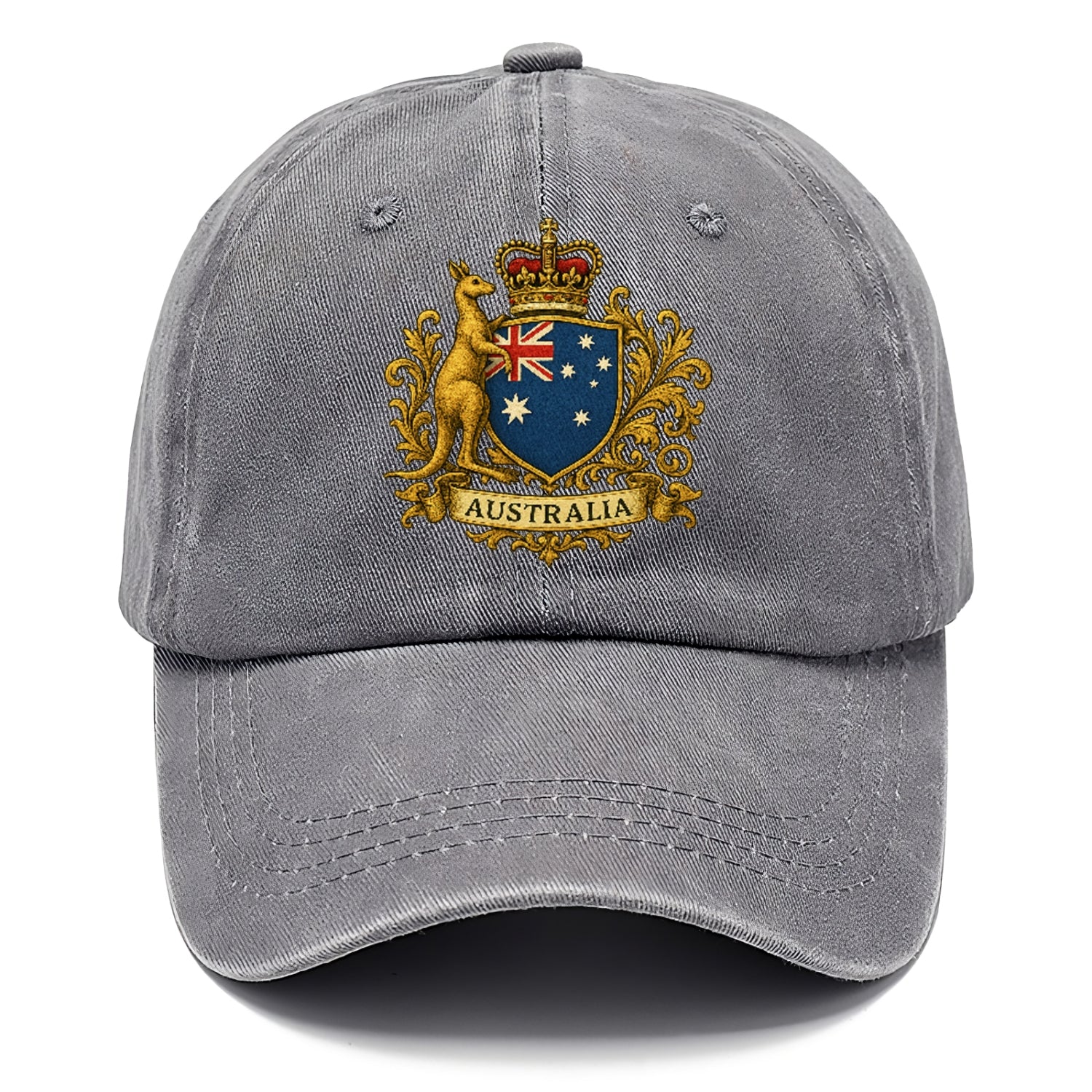 royal logo Hat
