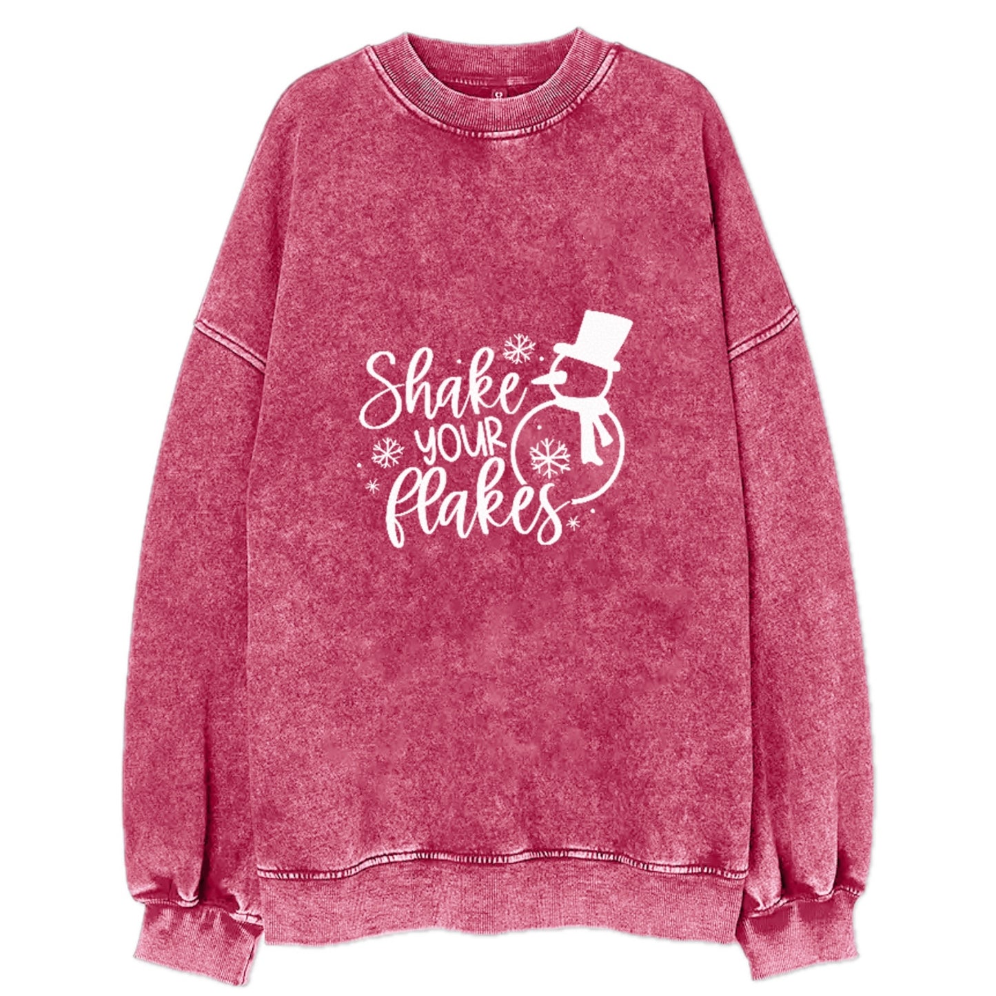 shake your flakes Hat